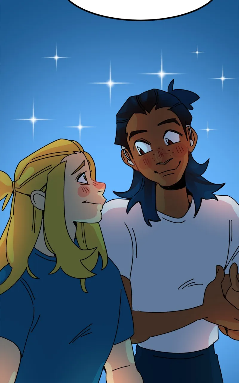 Not So Silent Chapter 34 page 40 - 