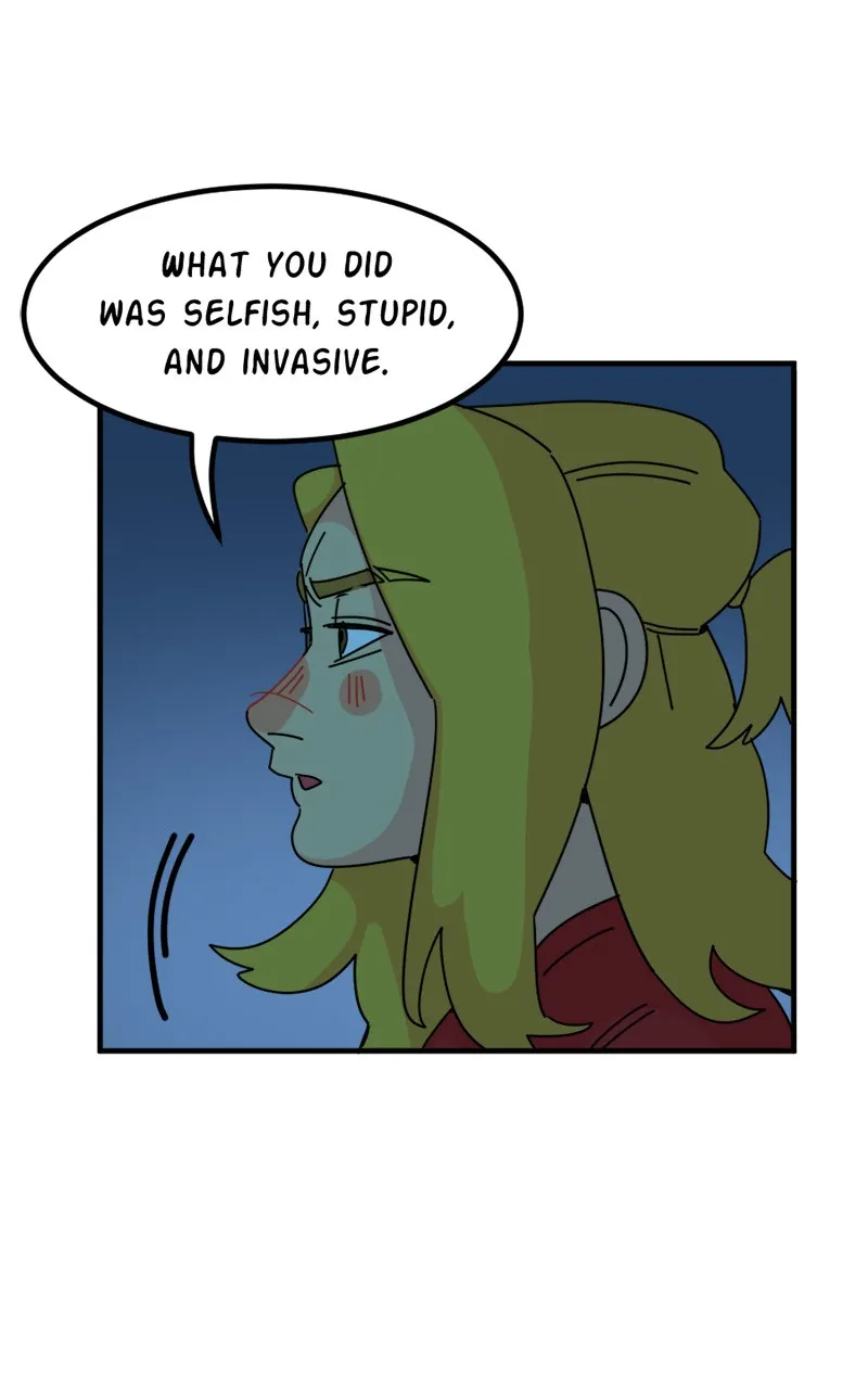 Not So Silent Chapter 34 page 5 - 