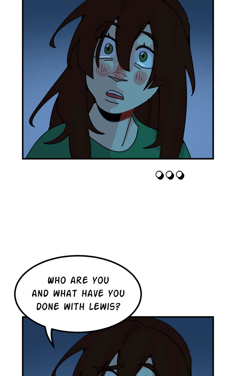 Not So Silent Chapter 34 page 42 - 
