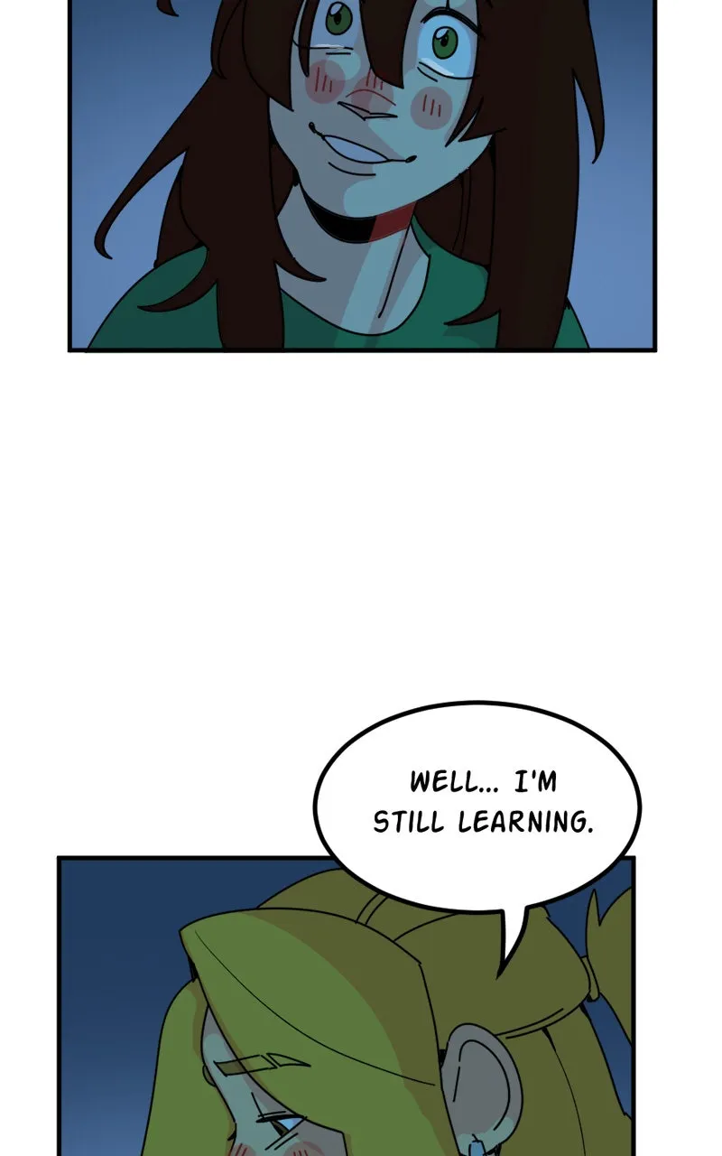 Not So Silent Chapter 34 page 43 - 