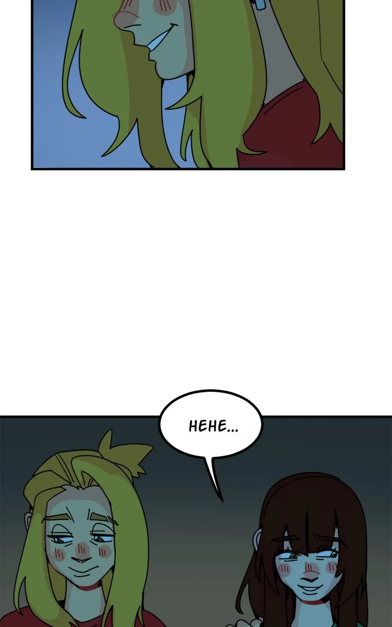 Not So Silent Chapter 34 page 44 - 