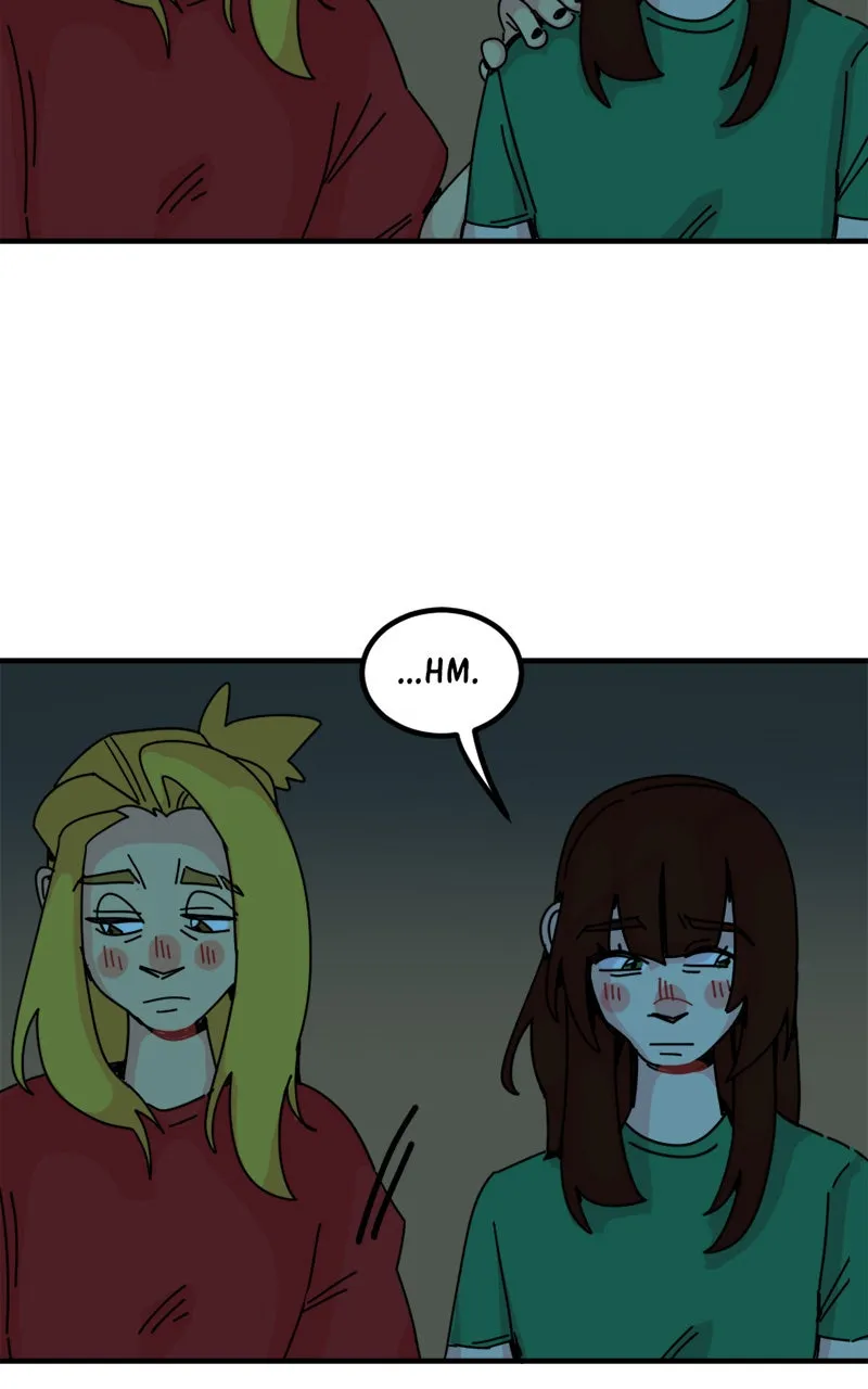 Not So Silent Chapter 34 page 45 - 