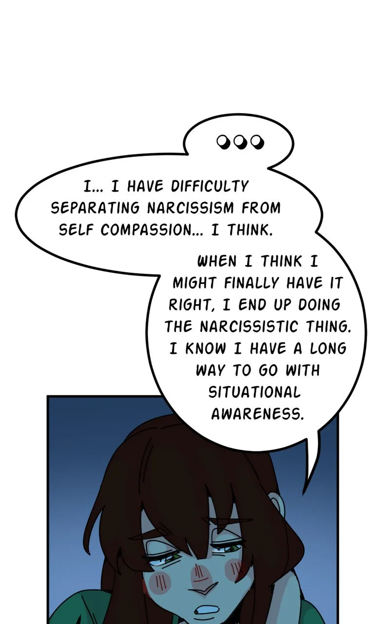 Not So Silent Chapter 34 page 46 - 