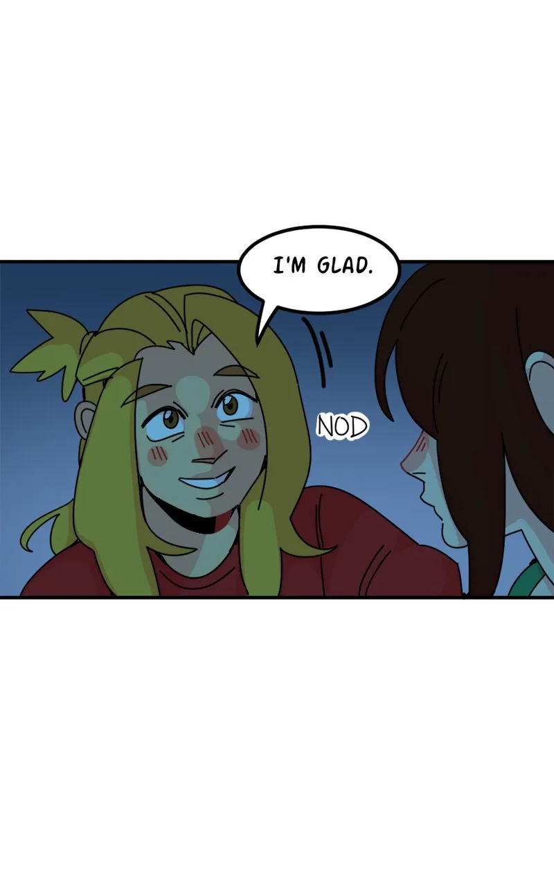 Not So Silent Chapter 34 page 50 - 