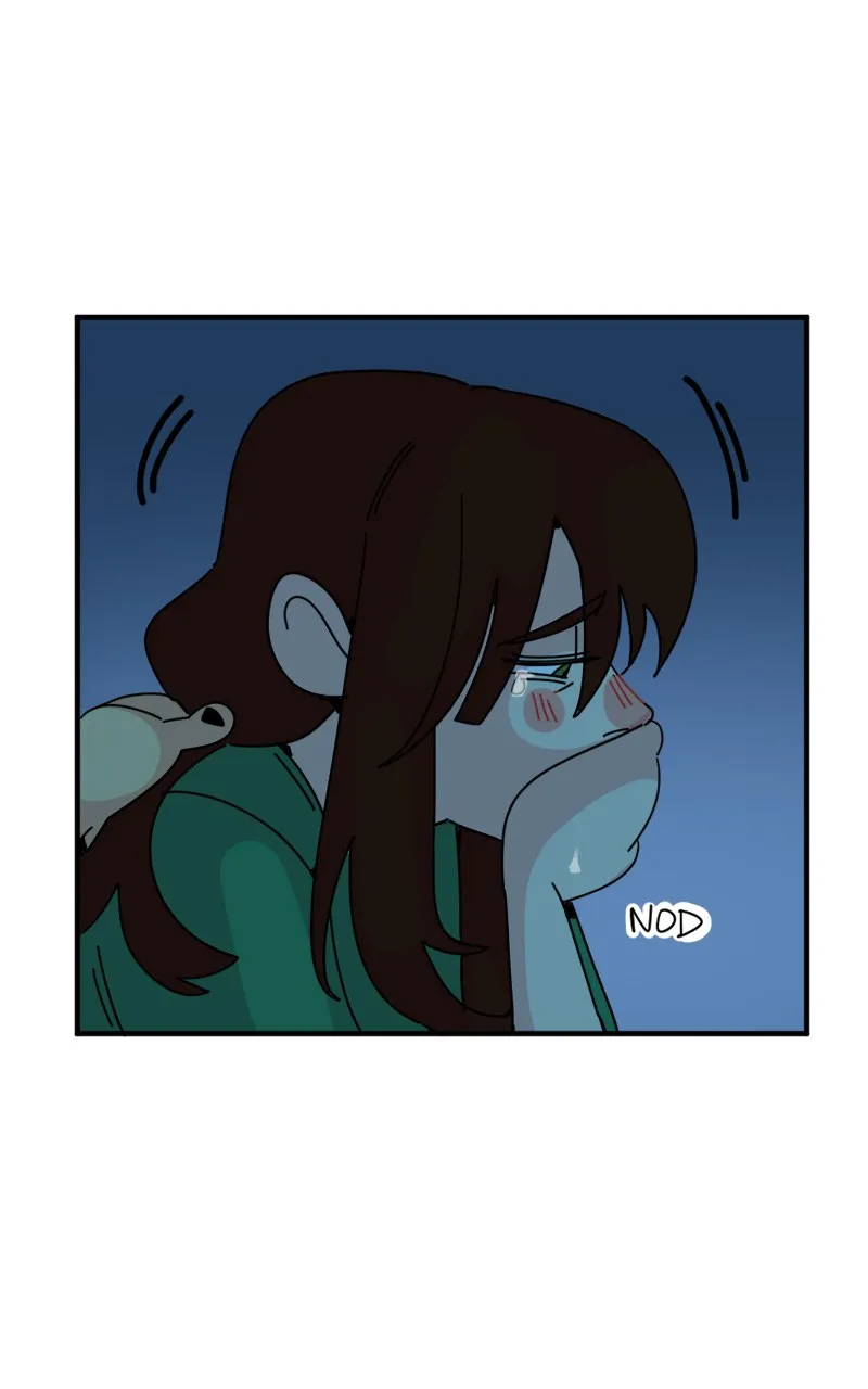 Not So Silent Chapter 34 page 6 - 