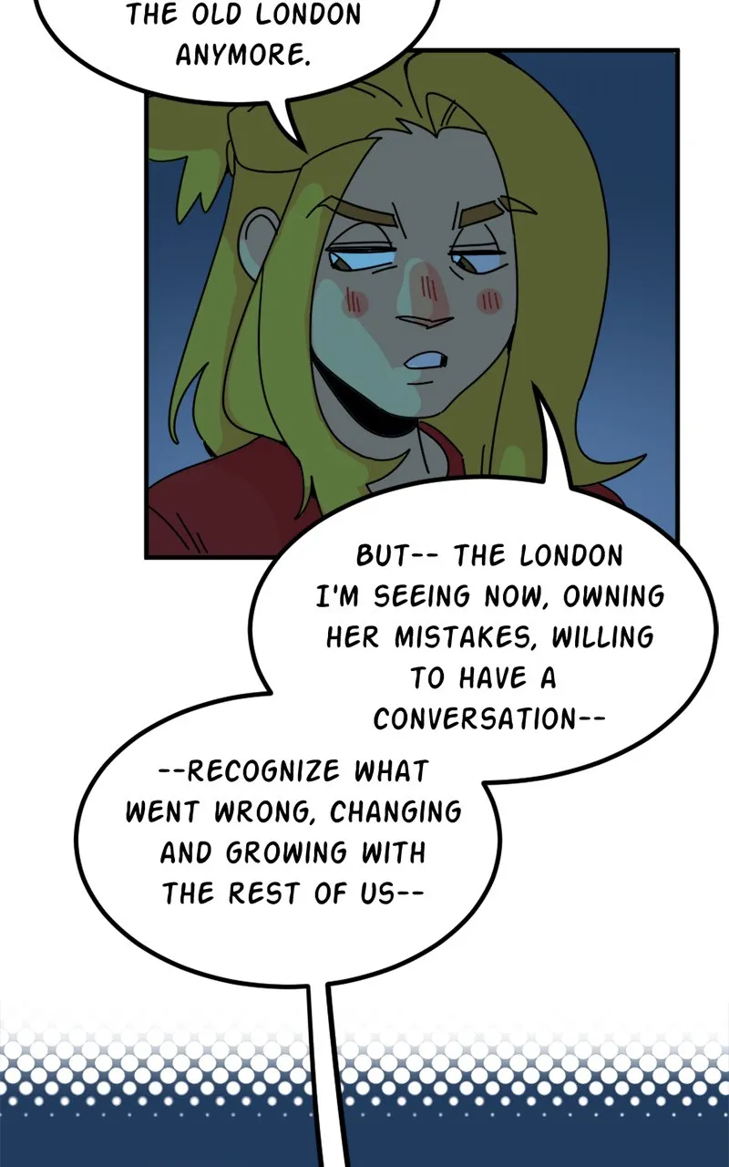 Not So Silent Chapter 34 page 54 - 