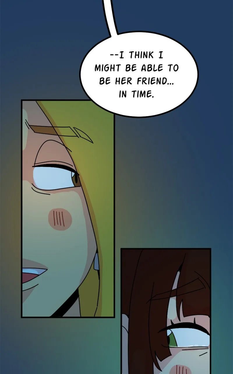 Not So Silent Chapter 34 page 55 - 