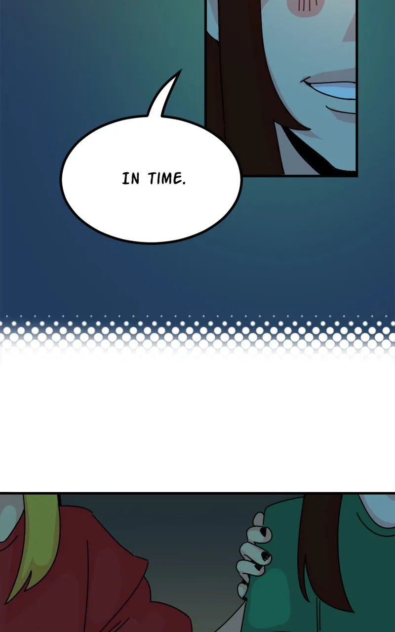 Not So Silent Chapter 34 page 56 - 