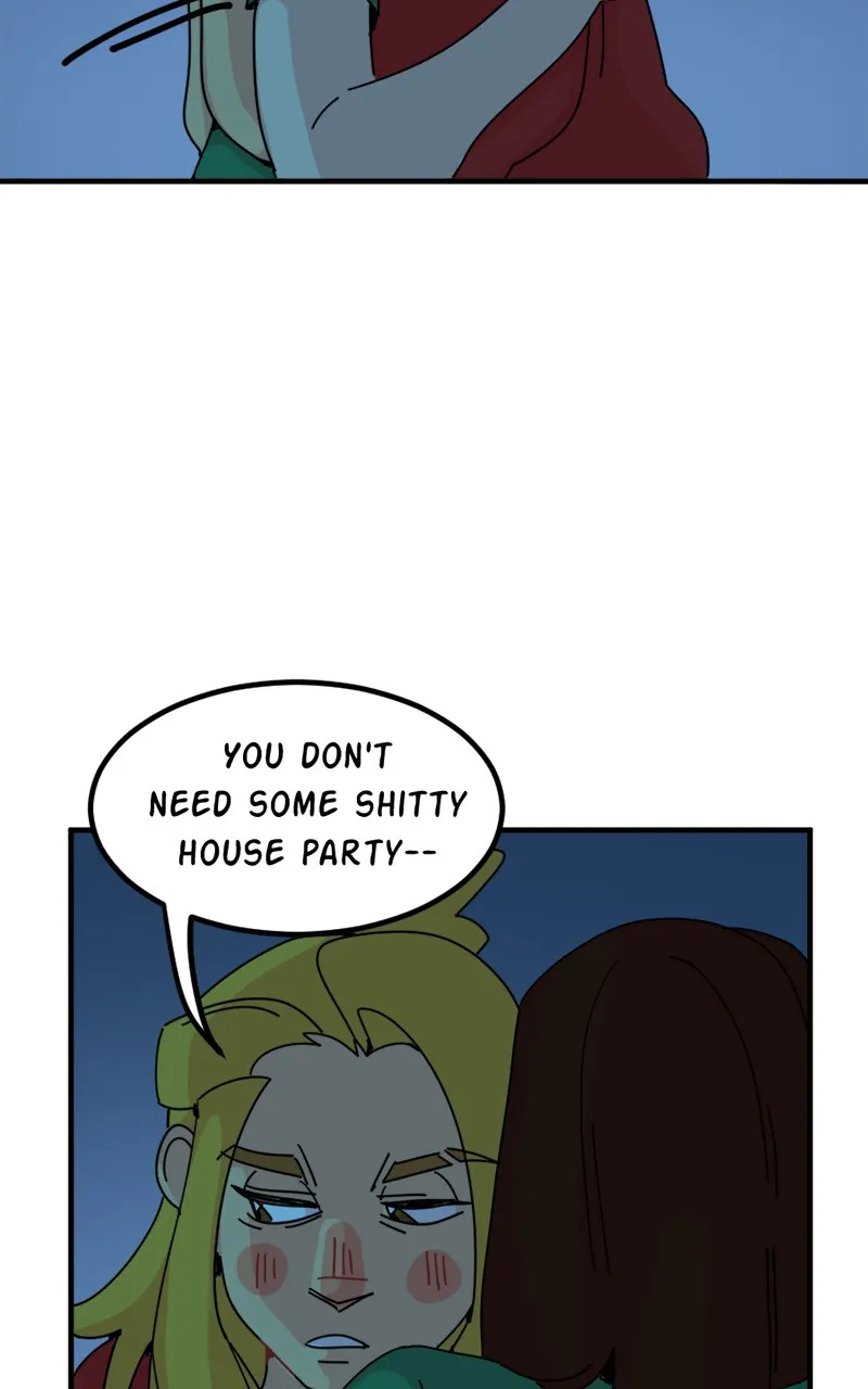 Not So Silent Chapter 34 page 58 - 