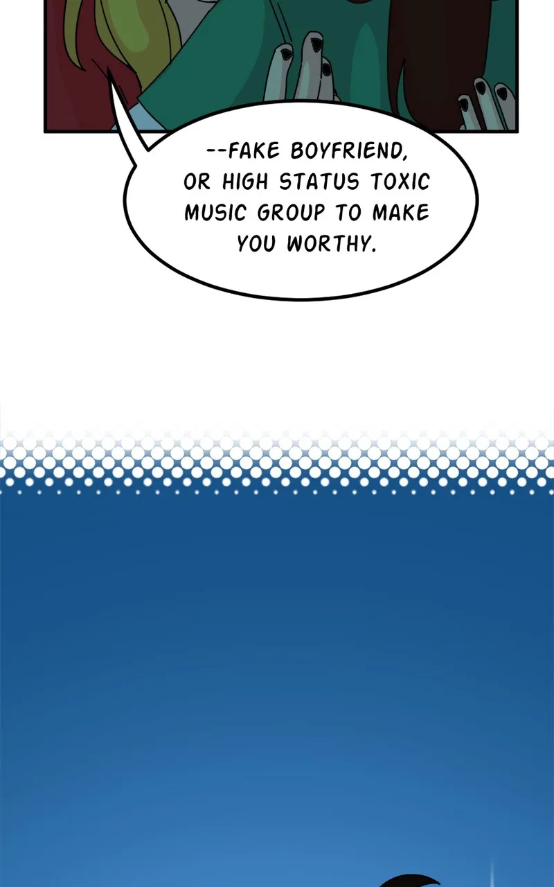 Not So Silent Chapter 34 page 59 - 