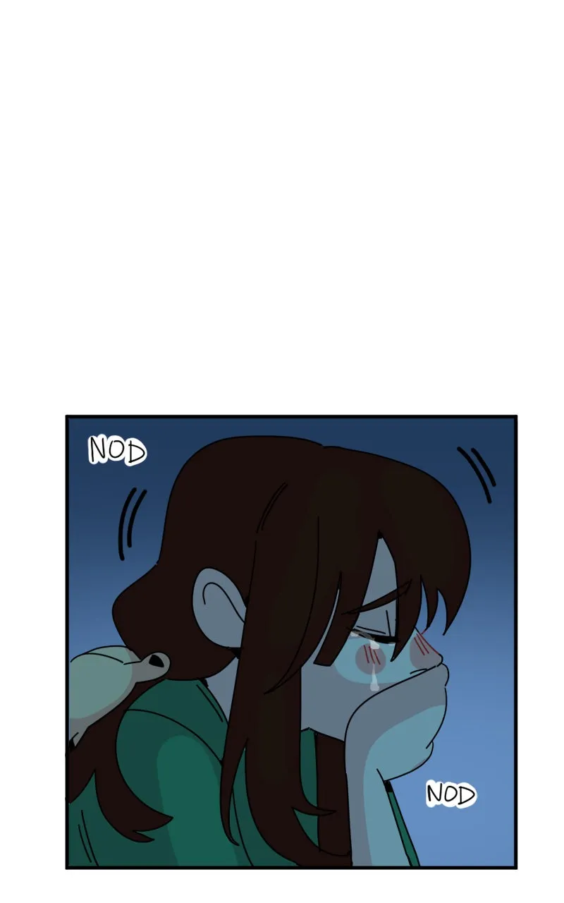 Not So Silent Chapter 34 page 8 - 
