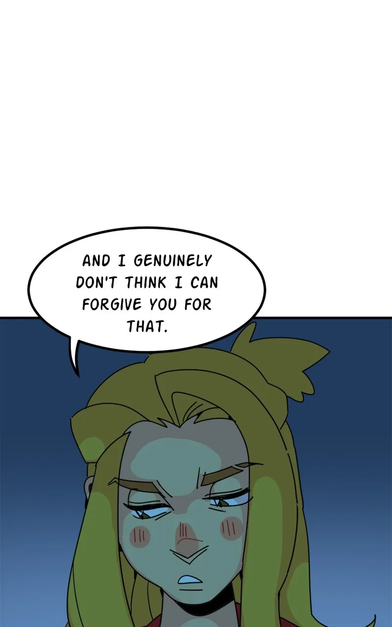 Not So Silent Chapter 34 page 9 - 