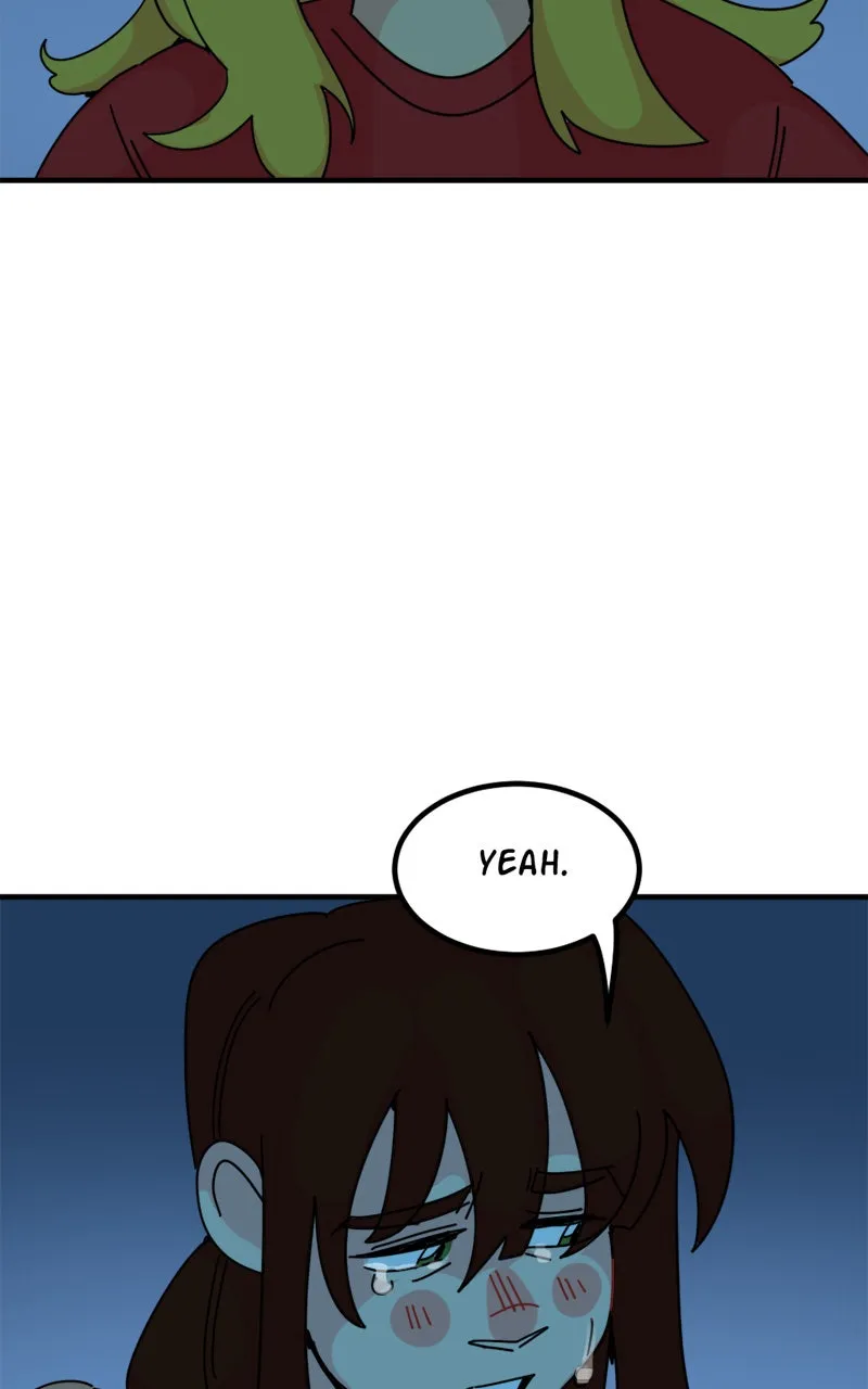 Not So Silent Chapter 34 page 10 - 