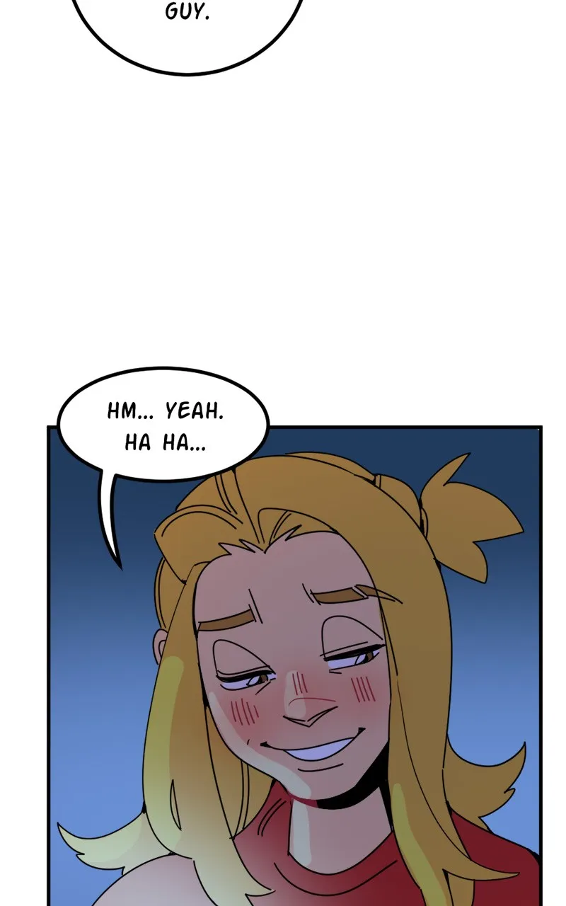 Not So Silent Chapter 35 page 13 - 