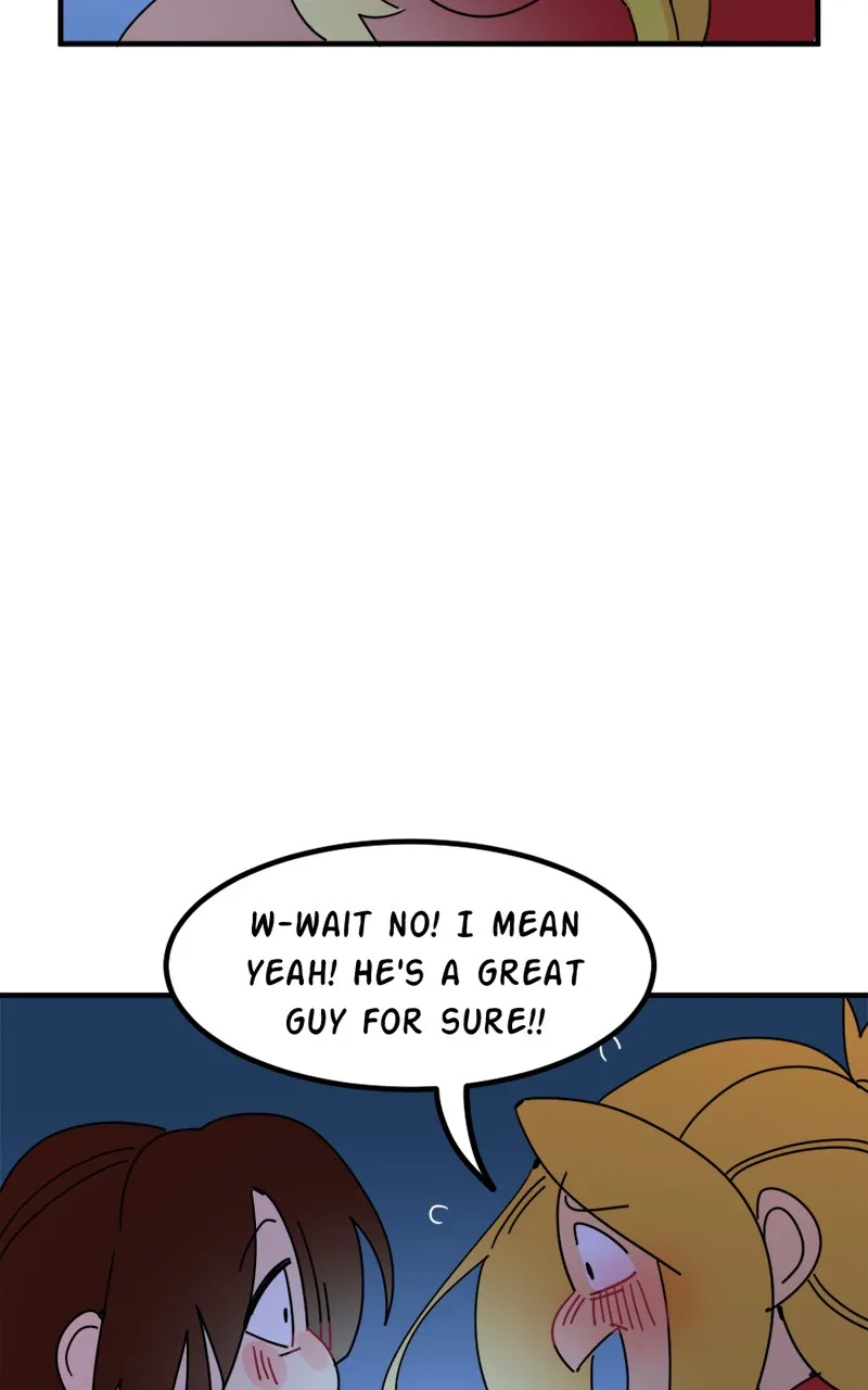 Not So Silent Chapter 35 page 16 - 