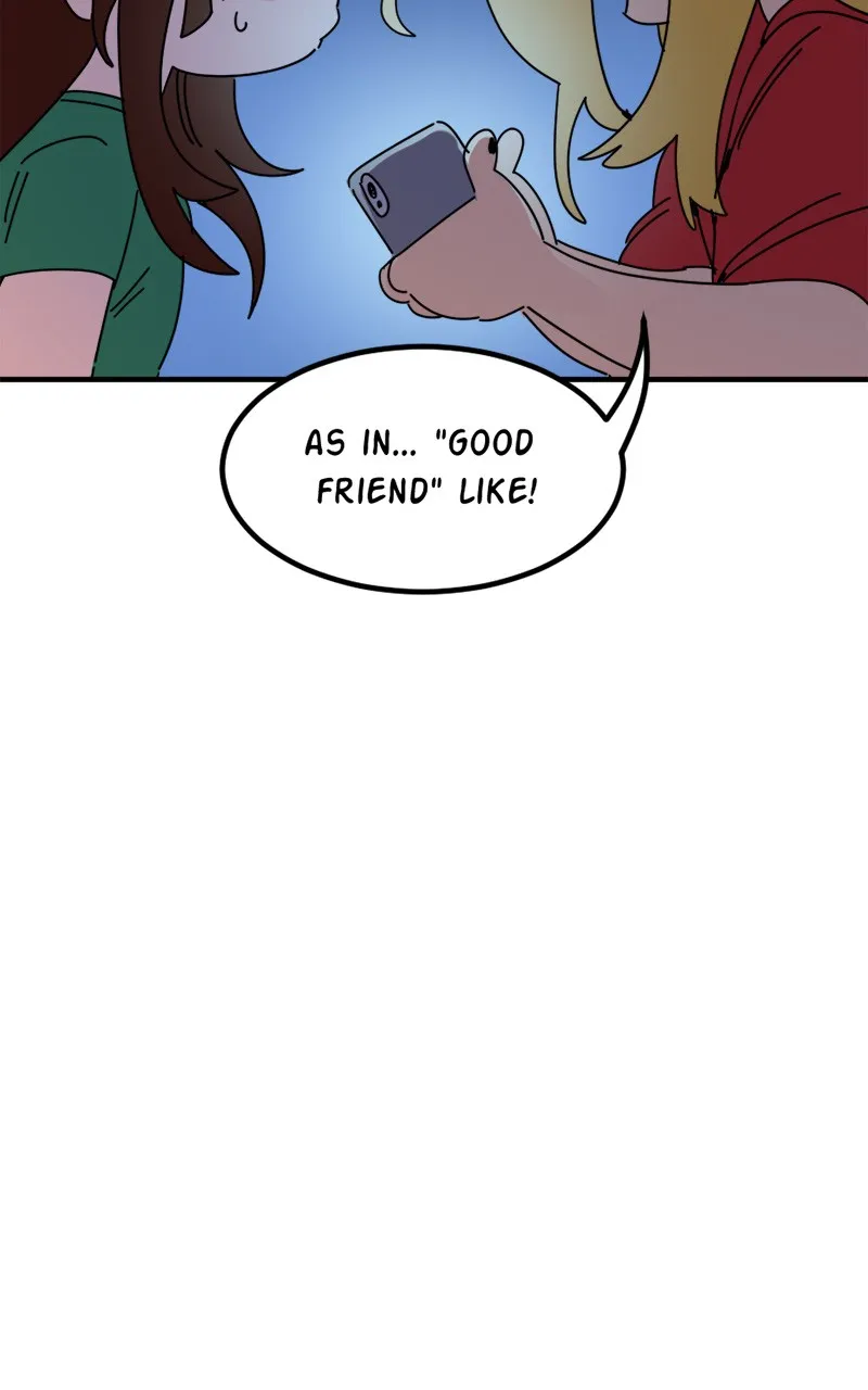 Not So Silent Chapter 35 page 17 - 