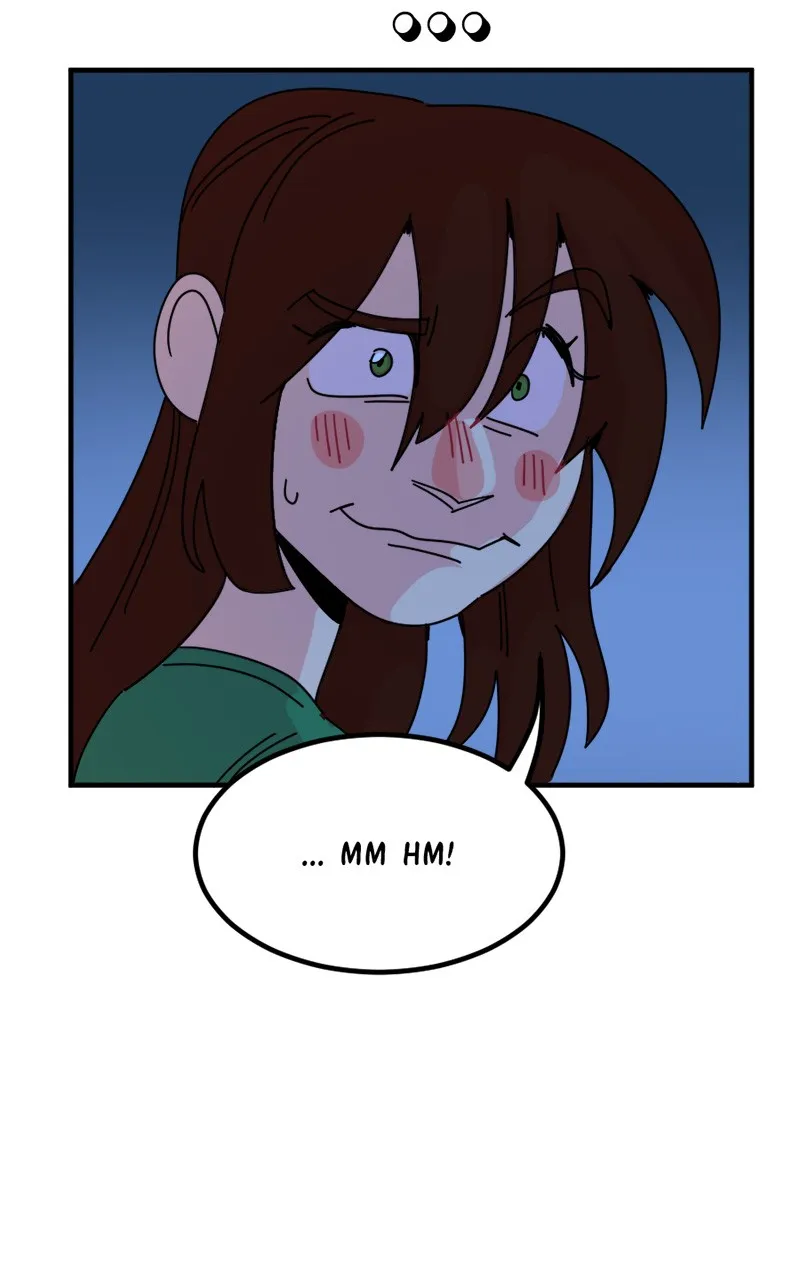 Not So Silent Chapter 35 page 18 - 