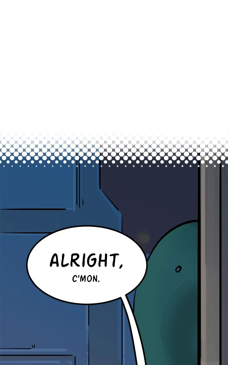 Not So Silent Chapter 35 page 19 - 