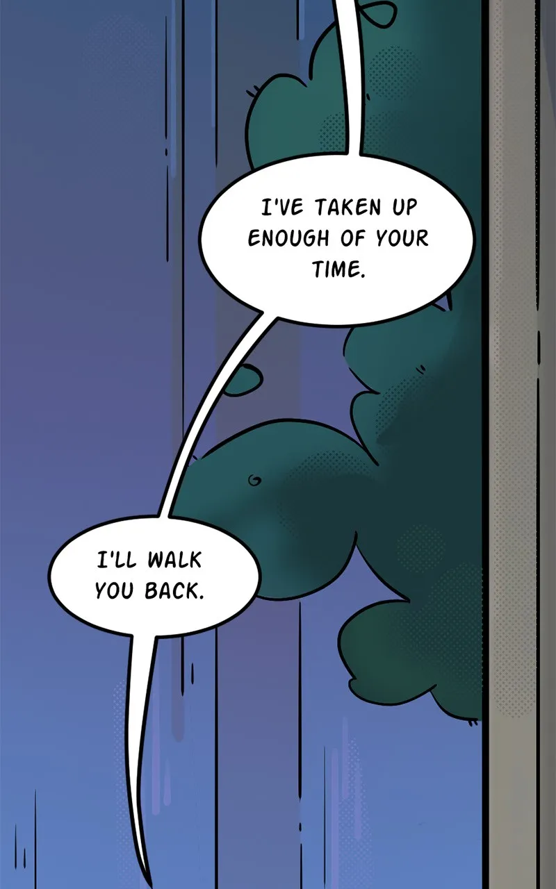 Not So Silent Chapter 35 page 20 - 