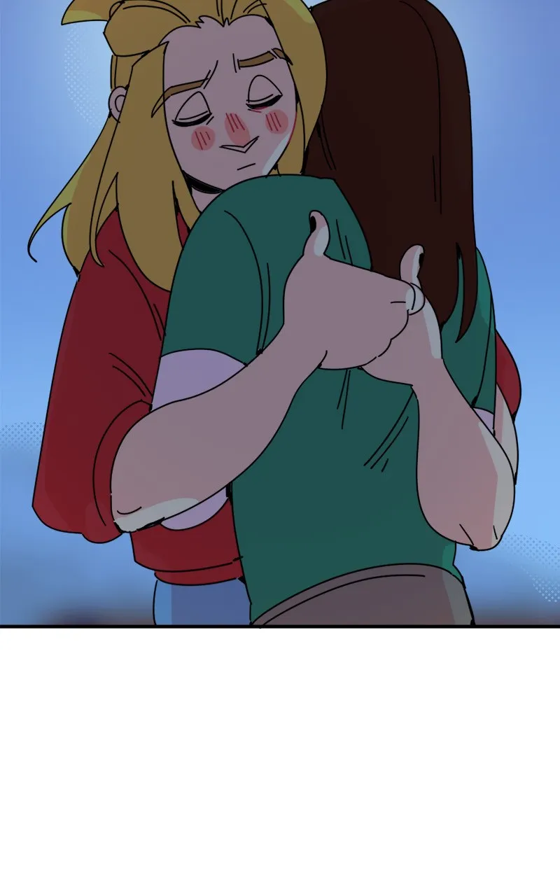 Not So Silent Chapter 35 page 3 - 