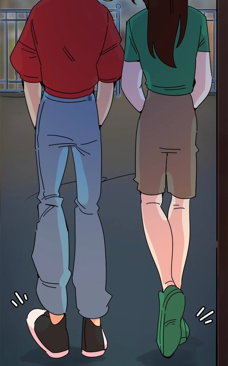 Not So Silent Chapter 35 page 26 - 