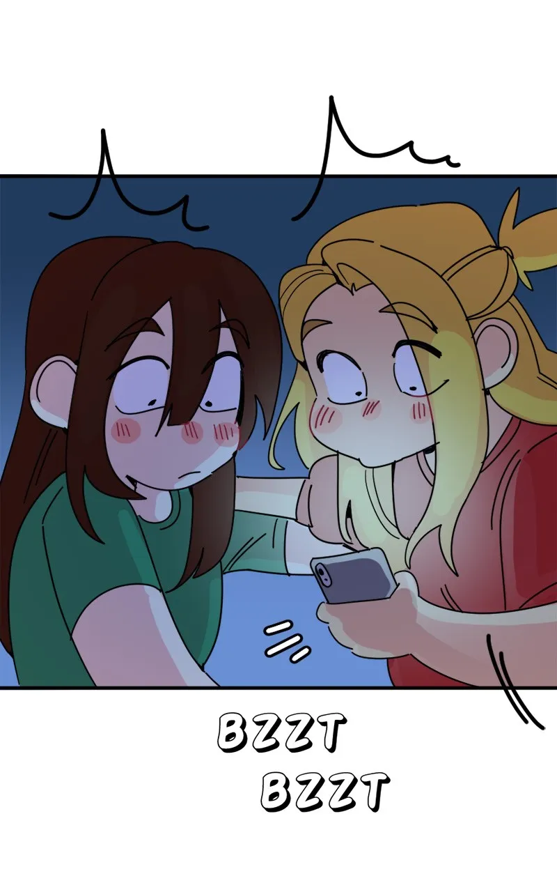 Not So Silent Chapter 35 page 4 - 