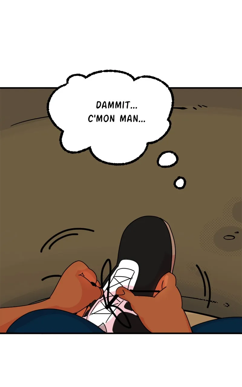 Not So Silent Chapter 35 page 34 - 