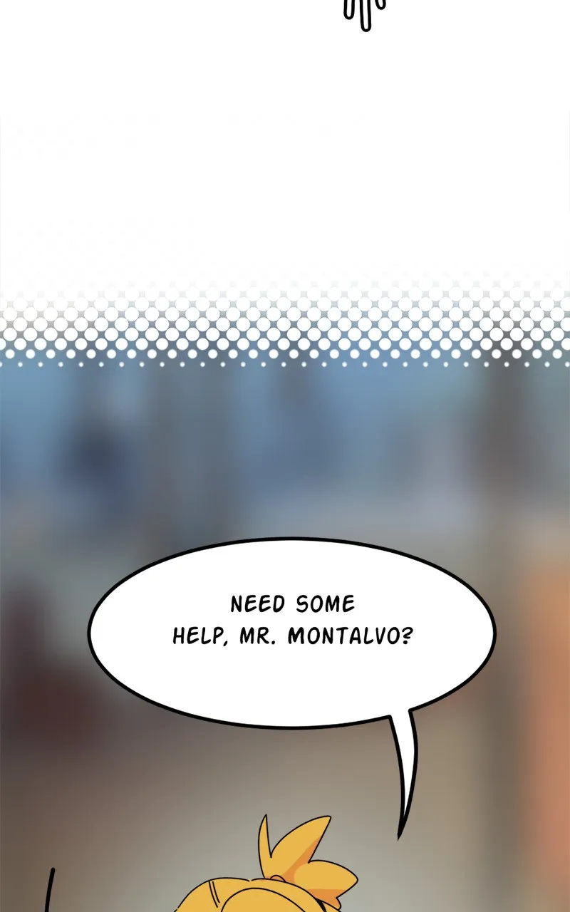 Not So Silent Chapter 35 page 38 - 