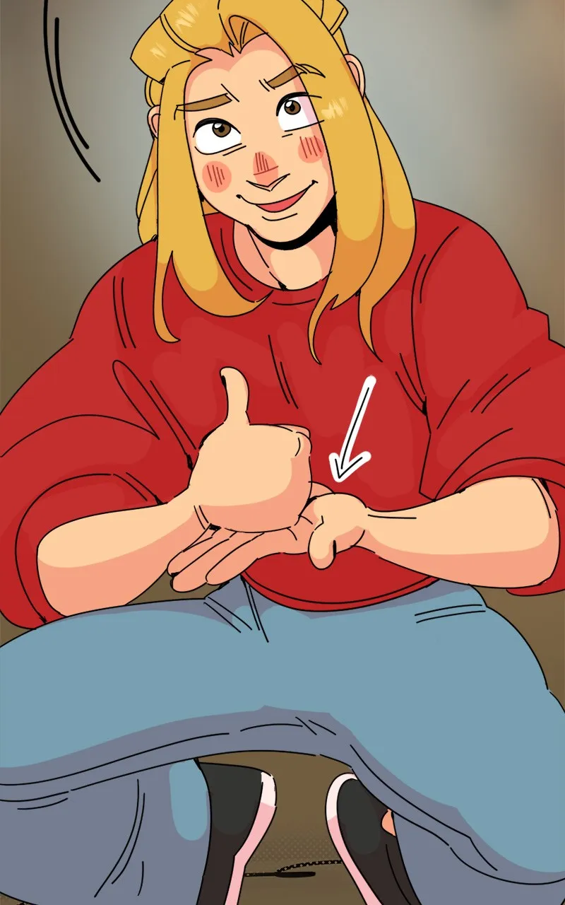 Not So Silent Chapter 35 page 39 - 