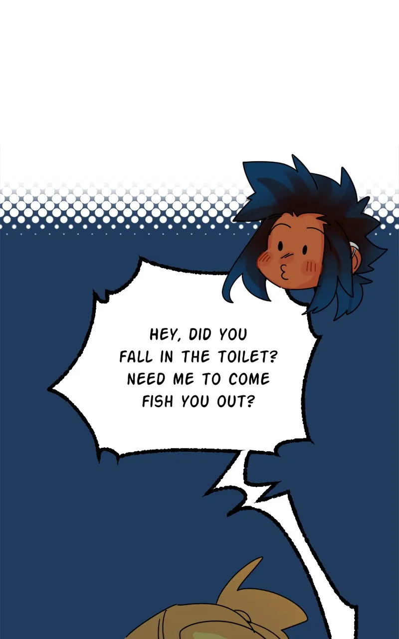 Not So Silent Chapter 35 page 5 - 