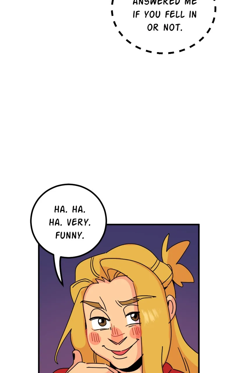 Not So Silent Chapter 35 page 42 - 