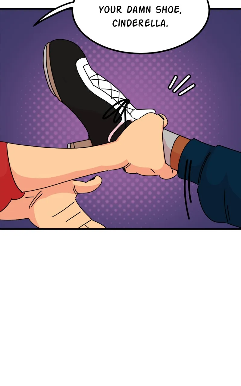 Not So Silent Chapter 35 page 44 - 