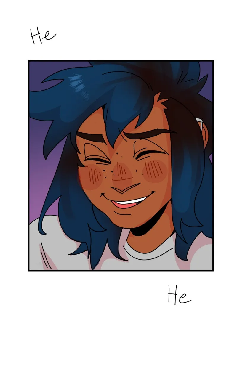 Not So Silent Chapter 35 page 45 - 