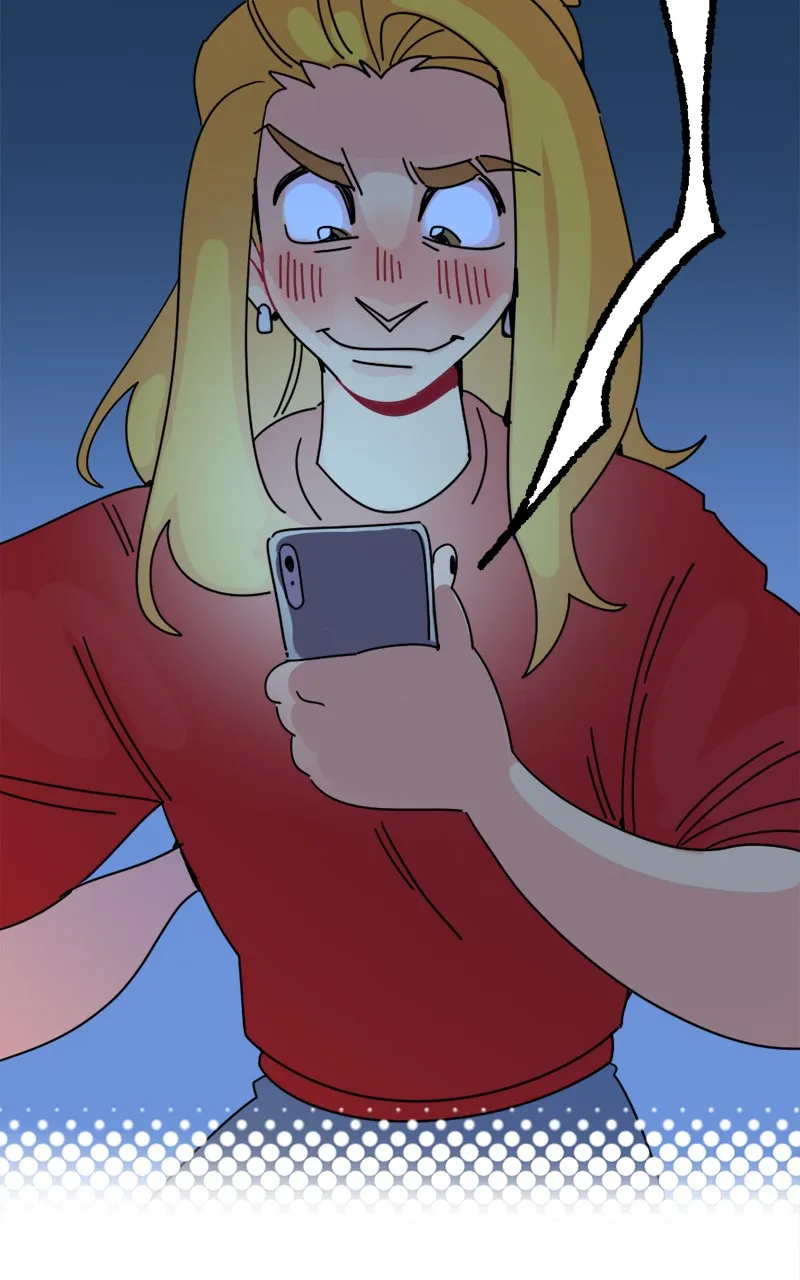 Not So Silent Chapter 35 page 6 - 