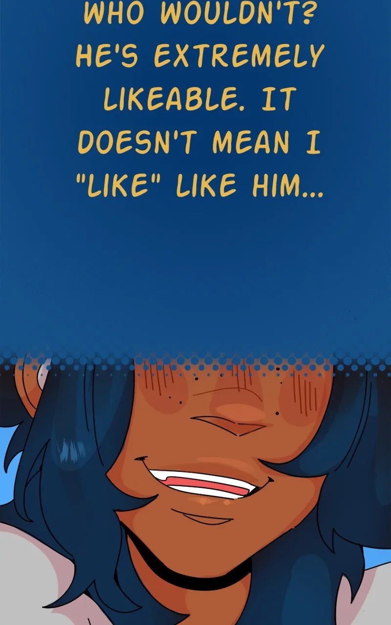 Not So Silent Chapter 35 page 56 - 