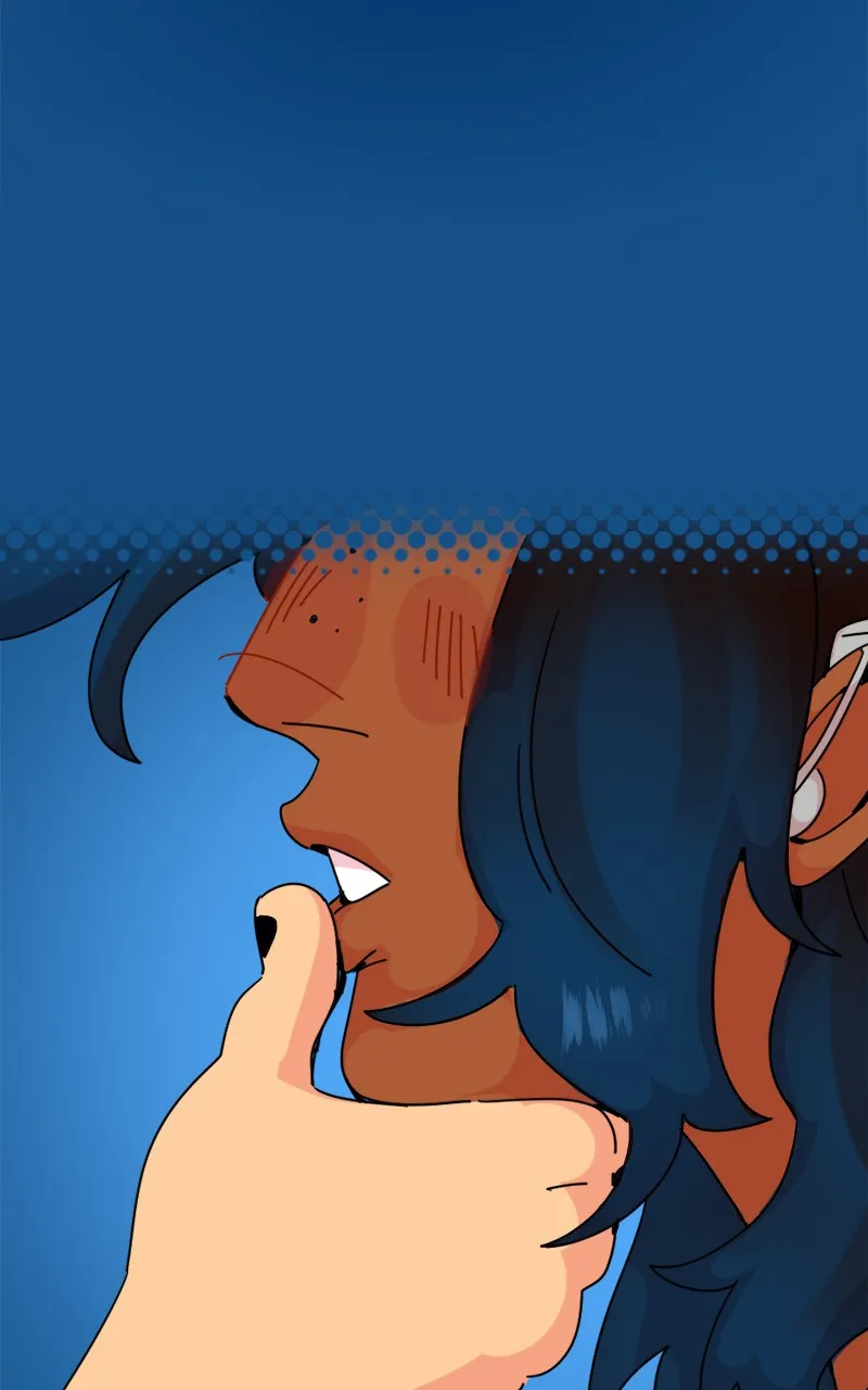 Not So Silent Chapter 35 page 58 - 