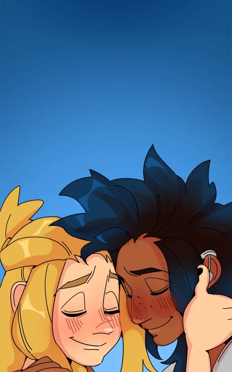 Not So Silent Chapter 35 page 60 - 