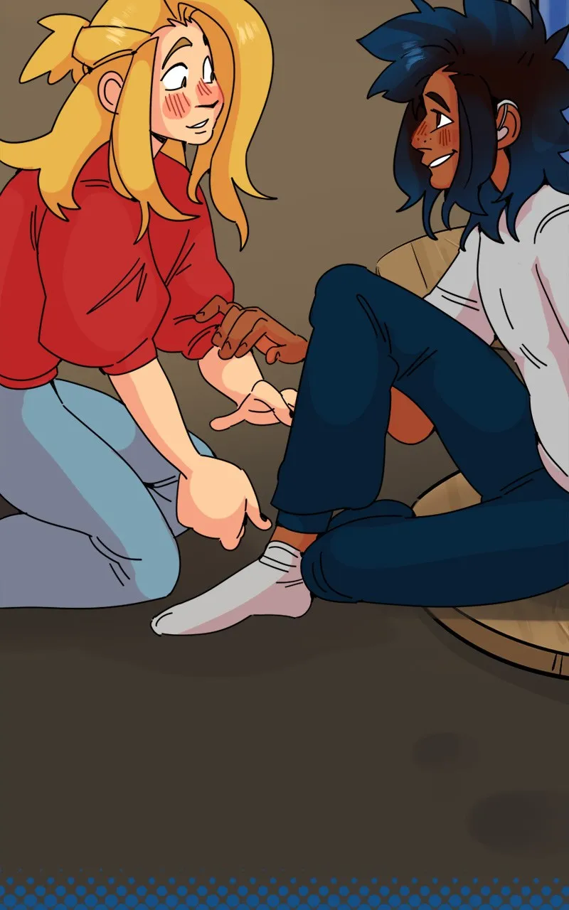 Not So Silent Chapter 35 page 63 - 