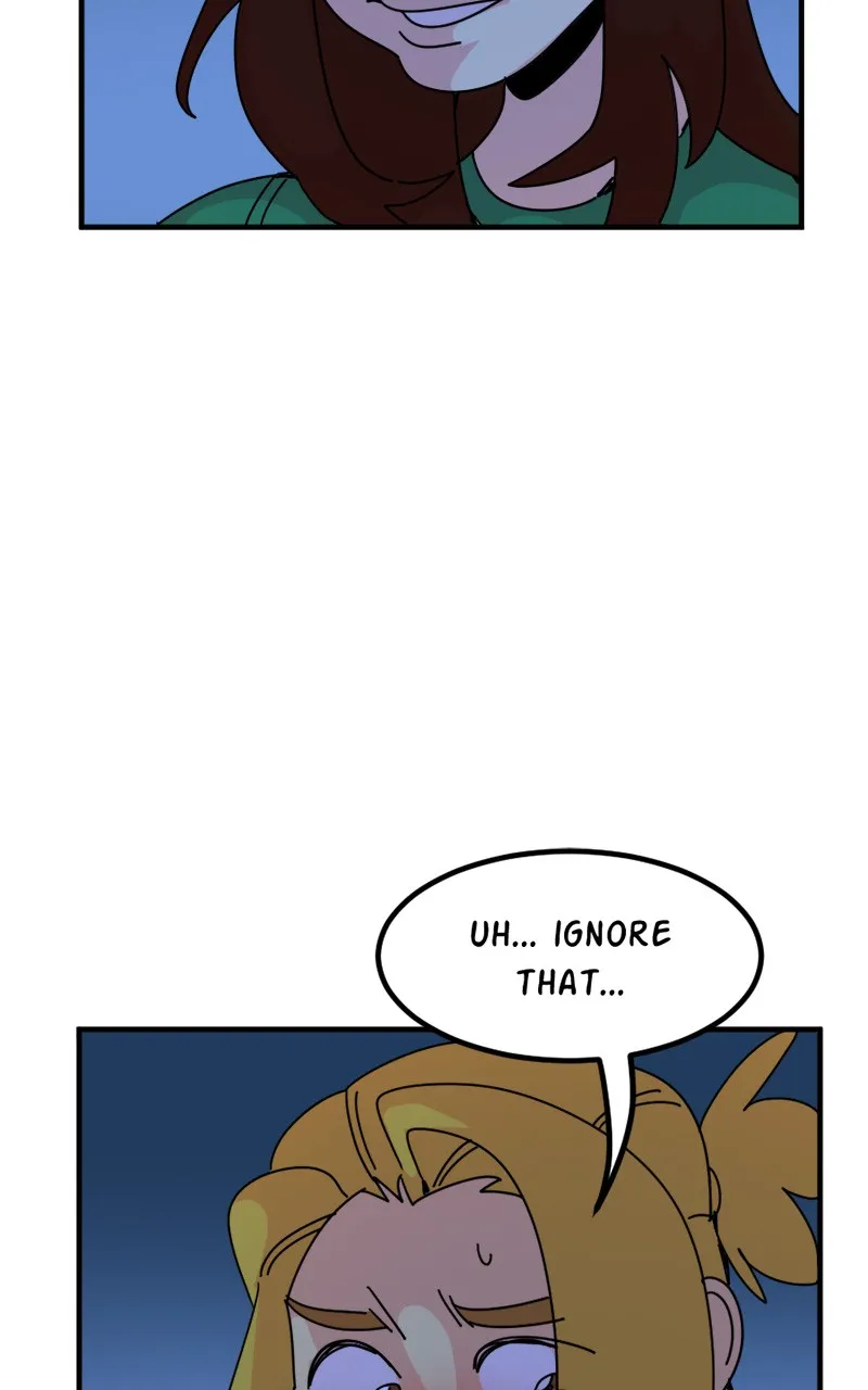 Not So Silent Chapter 35 page 8 - 