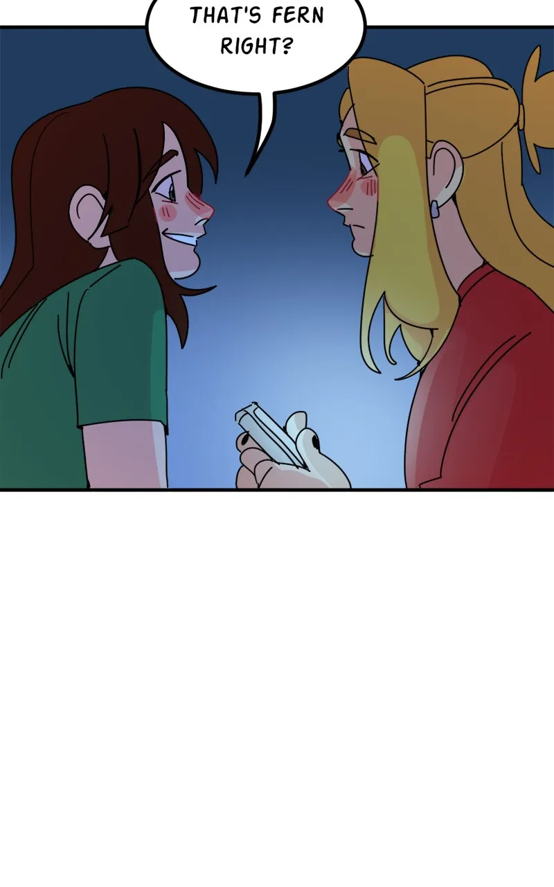 Not So Silent Chapter 35 page 10 - 