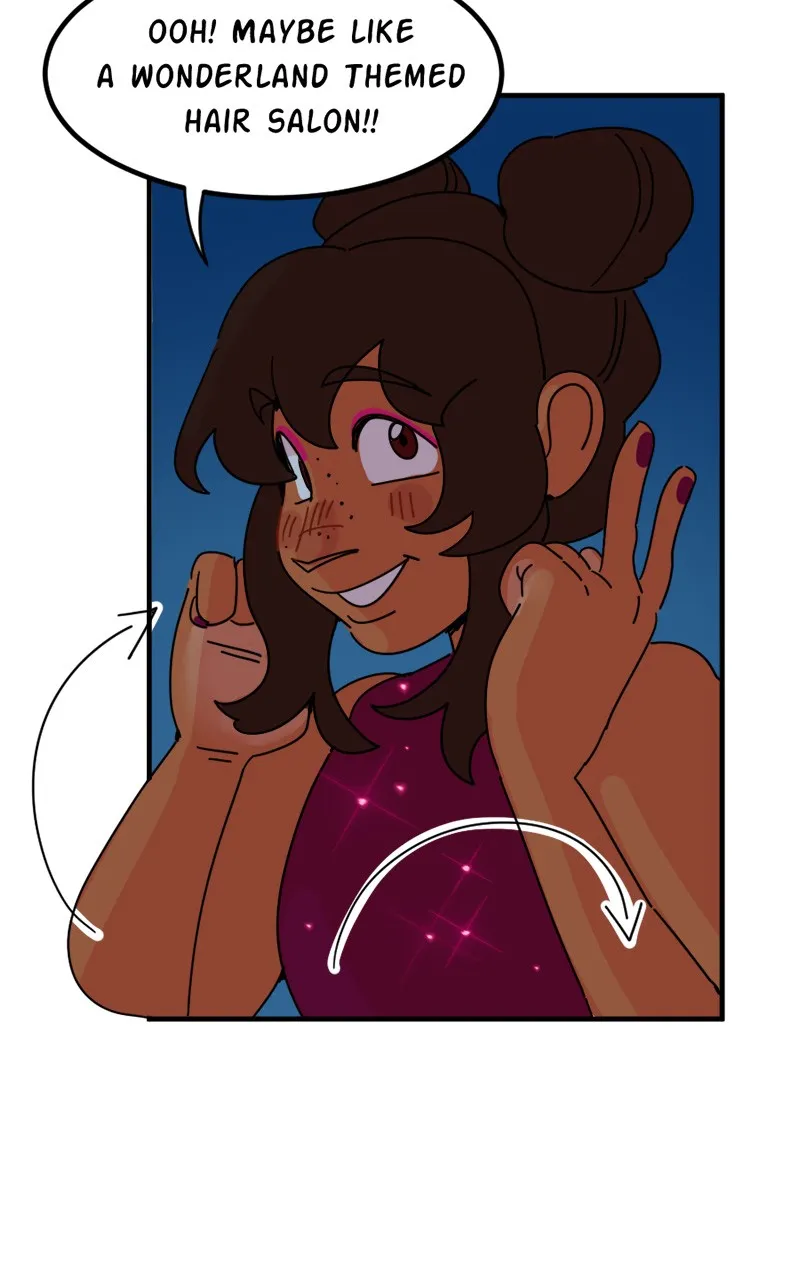 Not So Silent Chapter 36 page 11 - 