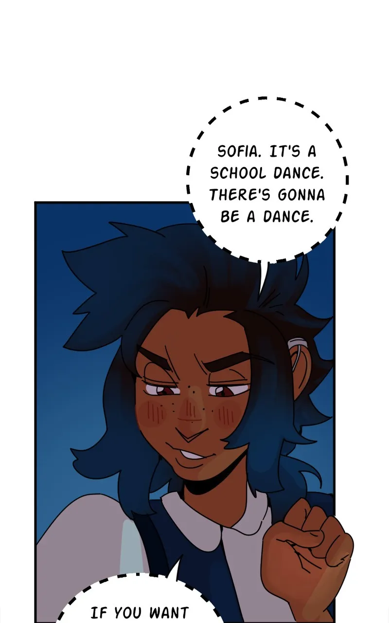 Not So Silent Chapter 36 page 12 - 