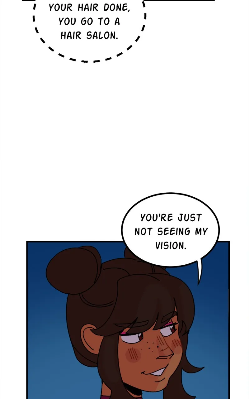 Not So Silent Chapter 36 page 13 - 