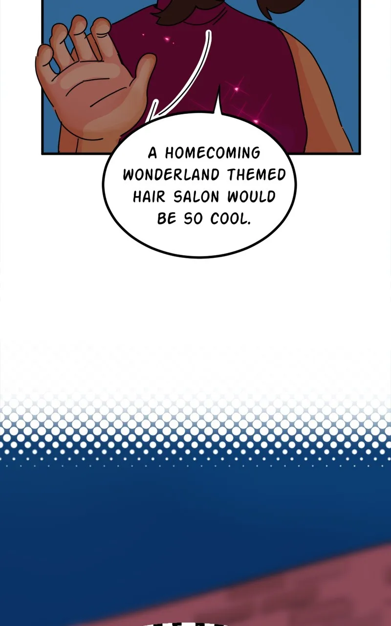 Not So Silent Chapter 36 page 14 - 