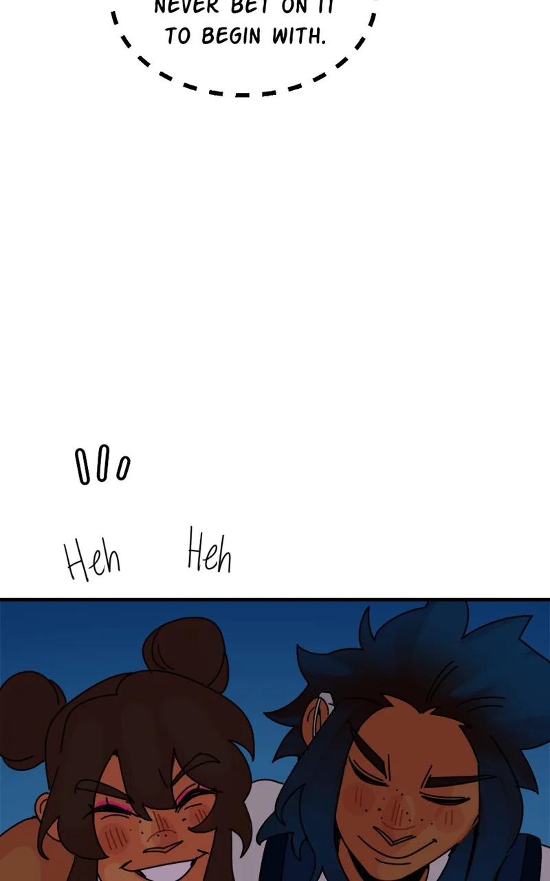 Not So Silent Chapter 36 page 18 - 