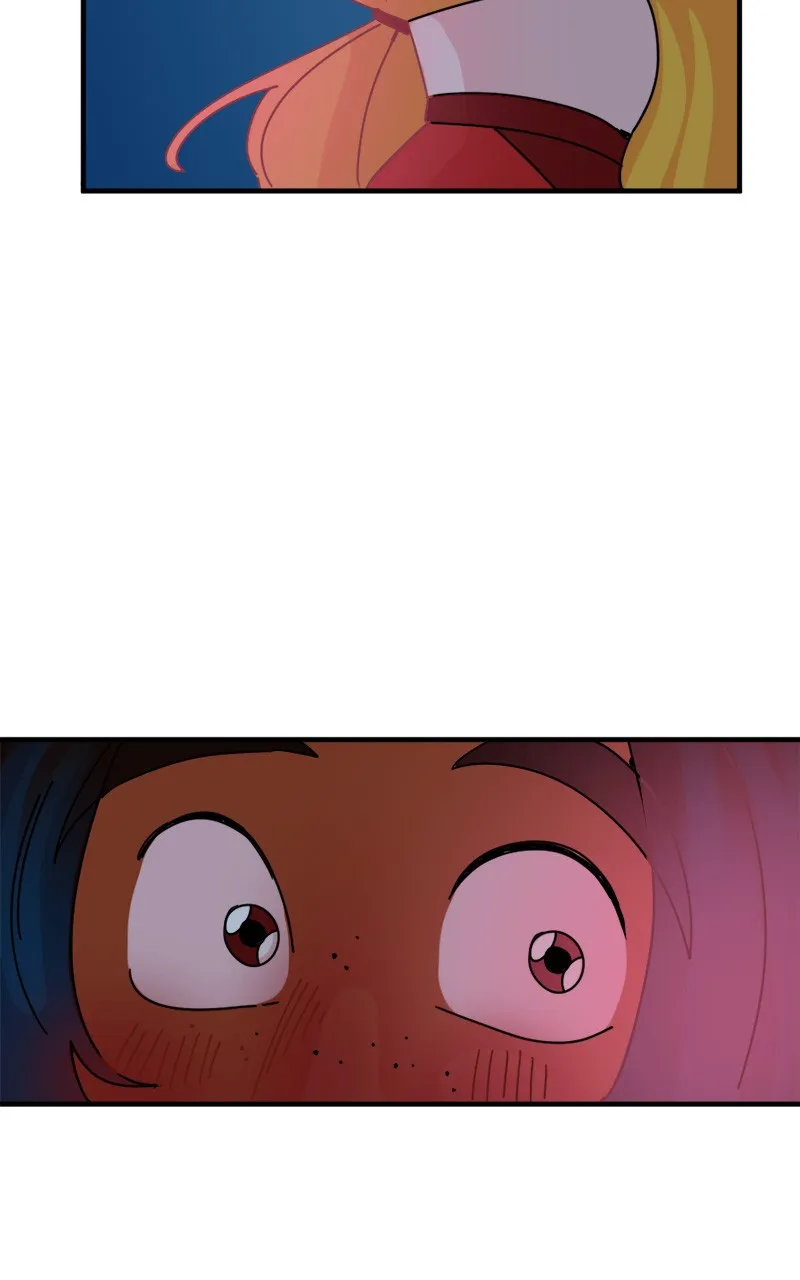 Not So Silent Chapter 36 page 21 - 