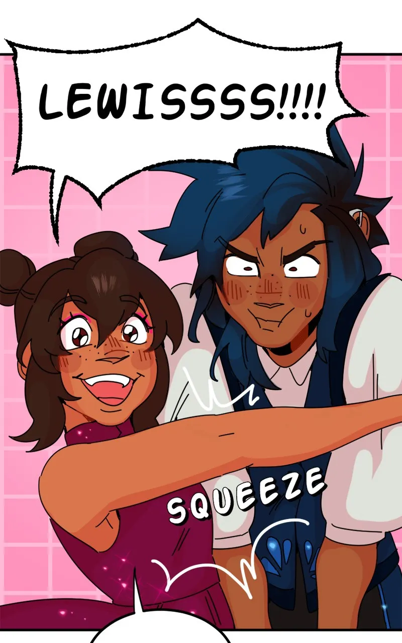Not So Silent Chapter 36 page 33 - 