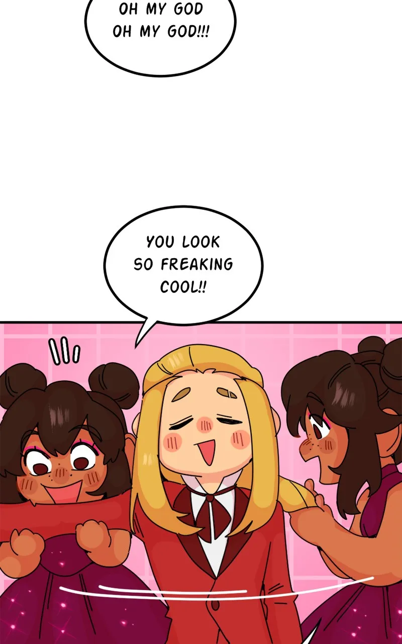 Not So Silent Chapter 36 page 34 - 