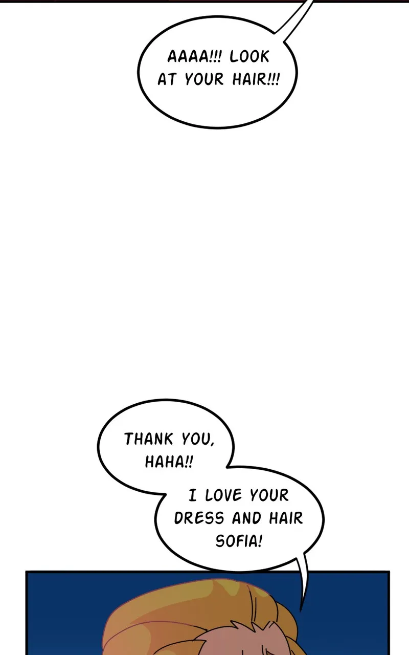 Not So Silent Chapter 36 page 35 - 