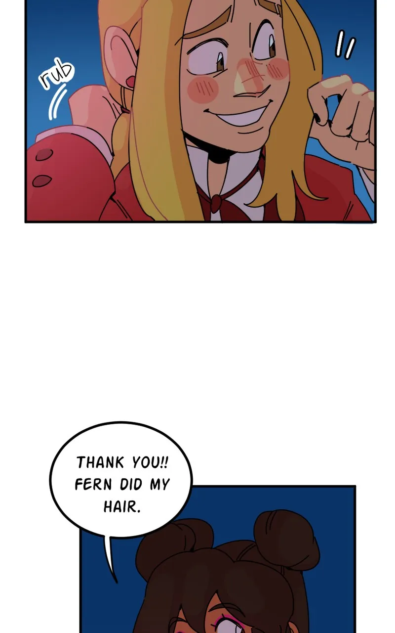 Not So Silent Chapter 36 page 36 - 